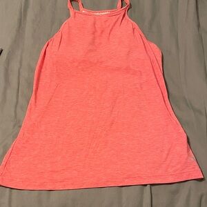 GAP Coral Tank Top